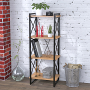 Стелаж Скіф-4-550 Loft Design