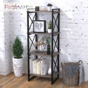 Стелаж Скіф-4-550 Loft Design