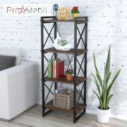 Стелаж Скіф-4-550 Loft Design