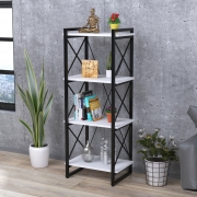 Стелаж Скіф-4-550 Loft Design