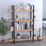 Стелаж Сингл 4-120 Loft Design
