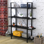 Стелаж Сингл 4-120 Loft Design