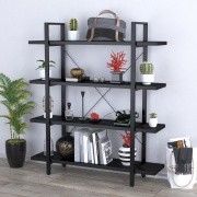 Стеллаж Сингл 4-135 Loft Design