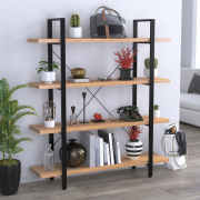 Стелаж Сингл 4-135 Loft Design