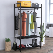 Стеллаж для одежды LV-100 Loft Design