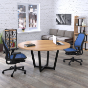 Конференц стол D-1600 Loft Design