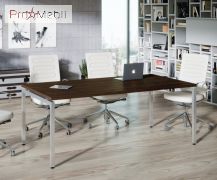 Конференц стіл Q-200 Loft Design