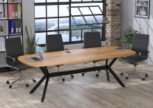 Конференц стіл Академія Loft Design