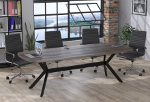 Конференц стіл Академія Loft Design