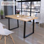 Опора для стола Титан Loft Design