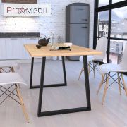 Опора для стола Титан Loft Design