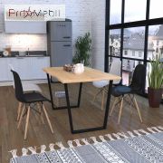 Опора для стола Трапеция Loft Design