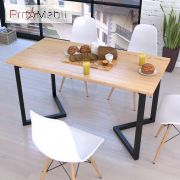 Опора для стола Эхо Loft Design