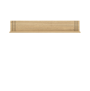 Настінна полиця 150 Cross Line Mebel Bos