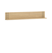 Настінна полиця 150 Cross Line Mebel Bos