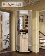 Передпокій Корнелія дуб сонома Майстер Форм