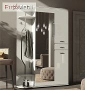 Передпокій Паприка Майстер Форм