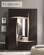 Передпокій Амулет венге Майстер Форм