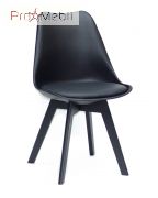 Стул Milan BK черный 04 Onder Mebli