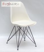 Стул Milan BK-ML молочный 56 Onder Mebli