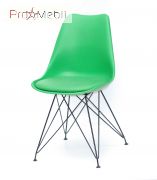 Стілець Milan BK-ML зелений 44 Onder Mebli