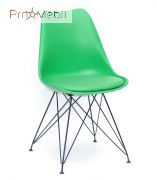 Стілець Milan BK-ML зелений 44 Onder Mebli