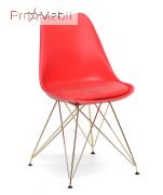 Стул Milan GD-ML красный 05 Onder Mebli