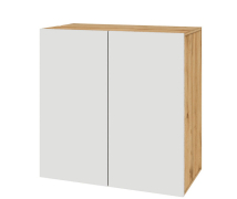 Комод 2Д Спейс Світ Меблів