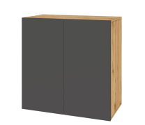 Комод 2Д Спейс Світ Меблів