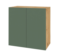 Комод 2Д Спейс Світ Меблів