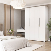 Модуль 2 (h-2200×400) Спейс Світ Меблів