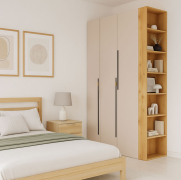 Модуль 1 (h-2200×400) Спейс Світ Меблів