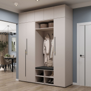 Передпокій (h-2400) Спейс Світ Меблів