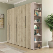 Модуль 1 (h-2400×800) Спейс Світ Меблів