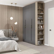 Кутове закінчення (h-2600) Спейс Світ Меблів