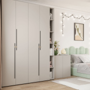 Полиці (h-2200×200) Спейс Світ Меблів