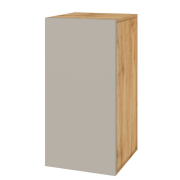 Комод 1Д Спейс Світ Меблів