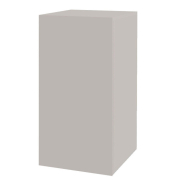 Комод 1Д Спейс Світ Меблів