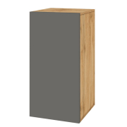 Комод 1Д Спейс Світ Меблів