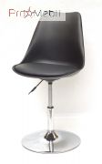Стул Milan CH-Base черный 04 Onder Mebli