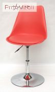 Стул Milan CH-Base красный 05 Onder Mebli