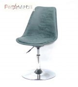 Стілець Milan Soft CH-Base НК зелений MR-202 Onder Mebli