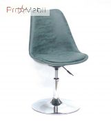 Стілець Milan Soft CH-Base НК зелений MR-202 Onder Mebli