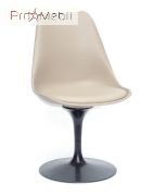 Стул Milan T-2 BK бежевый 06 Onder Mebli