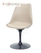 Стул Milan T-2 BK бежевый 06 Onder Mebli