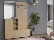 Прихожая Ветланда II сосна античная ВМК (БРВ)