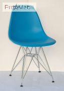 Стул Nik CH-ML голубой 51 Onder Mebli