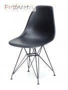 Стул Nik BK-ML черный 04 Onder Mebli