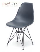 Стул Nik BK-ML антрацит 01 Onder Mebli