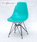 Стул Nik BK-ML зеленый 42 Onder Mebli